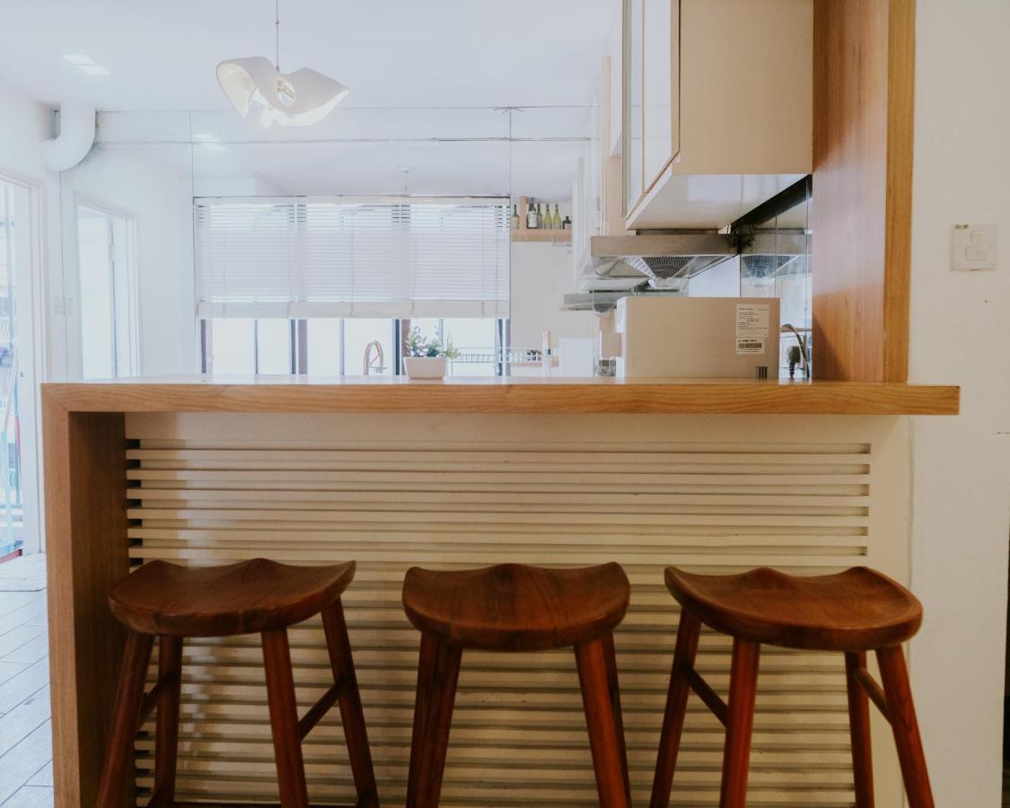 Petronella Apartment C1 Marina Court Kota Kinabalu Exteriér fotografie